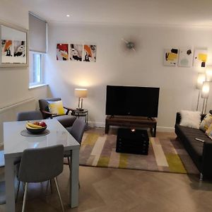 Appartement met Twee Slaapkamers